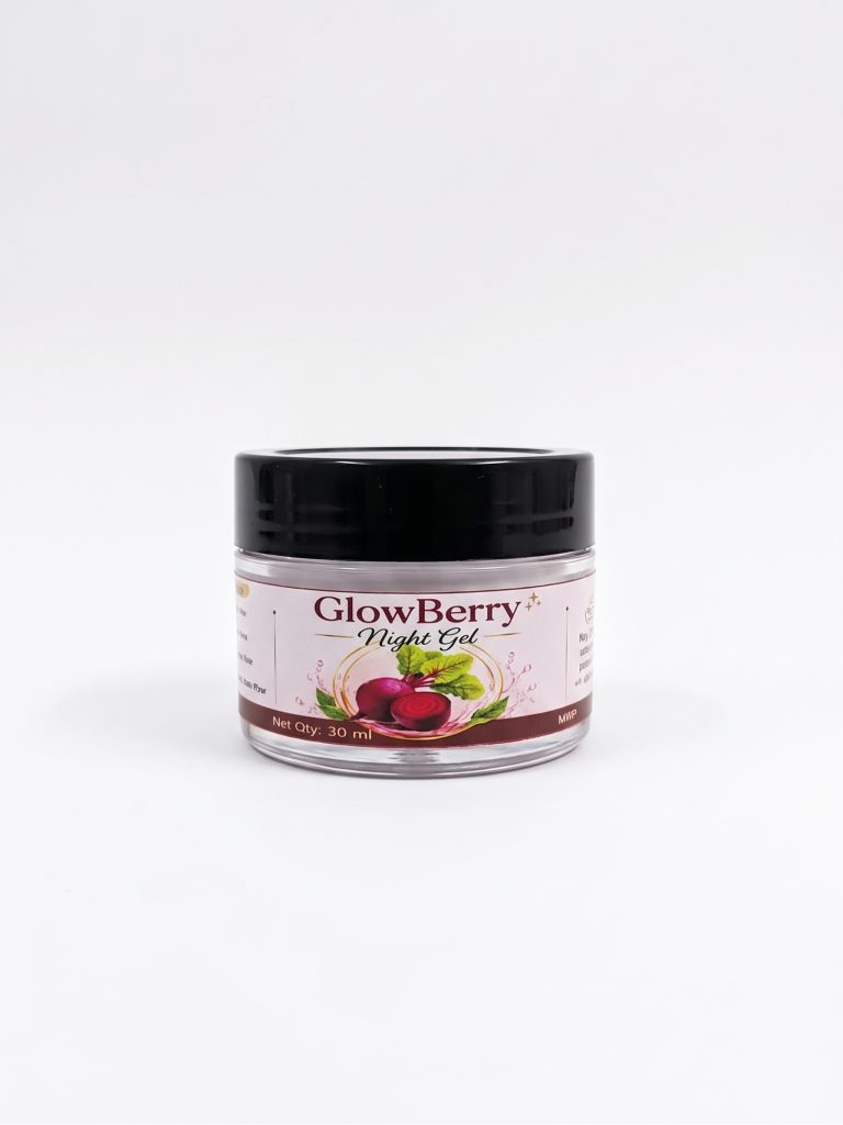 Jaw Face Pack