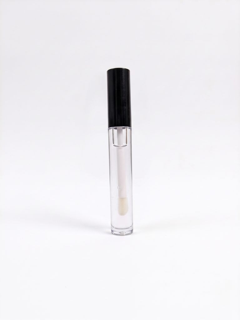 Botanical Clear Lip Oil Wand