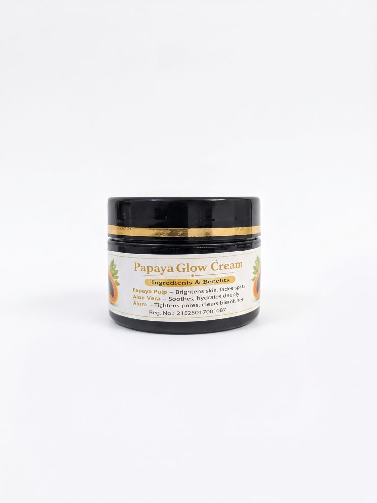 Papaya Glow Cream