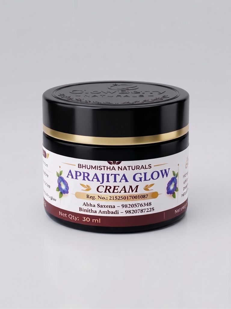 Aprajita Glow Cream
